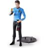 Noble Collection Figur Star Trek - McCoy (BendyFigs)