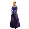 Heo GmbH Figur Final Fantasy VII Remake - Cloud Strife Dress (Play Arts Kai)
