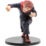 Heo GmbH Figur Jujutsu Kaisen - Yuji Itadori (BanPresto)