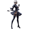 Heo GmbH Figur NieR:Automata - YoRHa No.2 Type B (Square Enix)