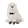 Ociostock Figur Spy x Family - Bond Fluffy Puffy (BanPresto)