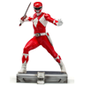 Inexad Statuette Power Rangers - Red Ranger BDS Art Scale 1/10 (Eisenstudios)