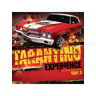 Bertus Offizieller Soundtrack Tarantino Experience Take 3 na 2x LP