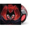 Black Screen records Offizieller Soundtrack Hollow Knight: Gods & Nightmares (vinyl)