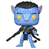 Figur Avatar: The Way of Water - Jake Sully (Funko POP! Movies 1549)