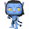 Figur Avatar: The Way of Water - Lo'ak (Funko POP! Movies 1551)