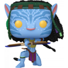 Figur Avatar: The Way of Water - Neytiri (Funko POP! Movies 1550)