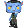 Figur Avatar: The Way of Water - Recom Quaritch (Funko POP! Movies 1552)