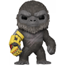 Funko Figur Godzilla x Kong: The New Empire - Kong (Super Sized POP! Movies 1545)