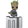 Figur Guardians of the Galaxy - Groot Ship Special Edition (Funko POP! Marvel 1026)