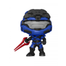 Figur Halo Infinite - Spartan Mark V [B] With Energy Sword Chase (Funko POP! Halo 21)