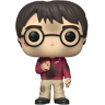 Figur Harry Potter - Harry Potter with The Stone (Funko POP! Harry Potter 132)