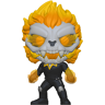 Figur Marvel: Infinity Warps - Ghost Panther (Funko POP! Marvel)