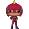 Figur Marvel: Ms. Marvel - Kamala Khan (Funko POP! Marvel 1078)