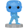 Figur Marvel: The Infinity Saga - Captain America (Funko POP! Art Series 46)