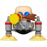 Figur Sonic - Dr. Eggman (Funko POP! Rides 298)