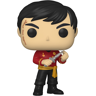 Figur Star Trek - Sulu Mirror Mirror Outfit (Funko POP! Television 1140)