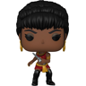 Figur Star Trek - Uhura Mirror Mirror Outfit (Funko POP! Television 1141)