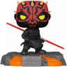 Figur Star Wars - Darth Maul Red Saber Series Volume 1 (Funko POP! Star Wars 520)