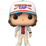 Figur Stranger Things - Dustin (Funko POP! Television 1247)