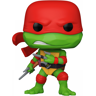 Figur Teenage Mutant Ninja Turtles - Raphael (Funko POP! Movies 1396)