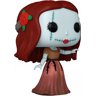 Figur The Nightmare Before Christmas - Sally (Funko POP! Disney 1380)