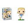 Funko POP - Fussball - Erling Haaland / Manchester City