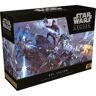 Asmodee Star Wars: Legion - 501. Legion, Tabletop