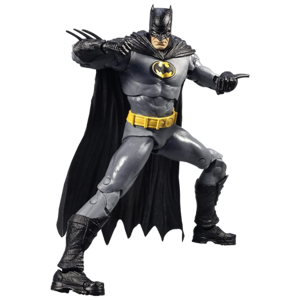 DC Multiverse Actionfigur Batman Three Jokers