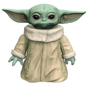 Star Wars The Mandalorian, Baby Yoda - Poserende Figur
