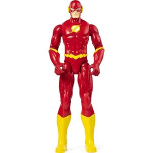 DC Comics Universe The Flash Action Figur 30 cm