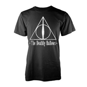 Harry Potter The Deathly Hallows  T-Shirt