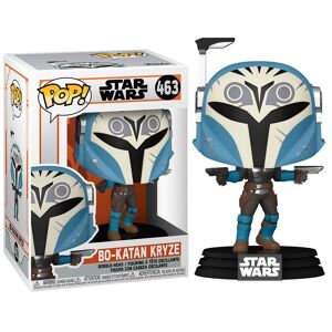 Funko POP-figur Star Wars Mandalorian Bo-Katan