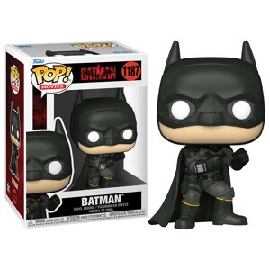Funko POP-figur Film DC Comics The Batman Batman