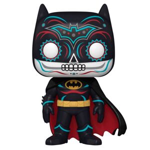 Funko POP-figur Dia De Los DC Batman