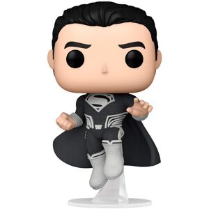 Funko POP-figur DC Comics Zack Snyder Justice League Superman