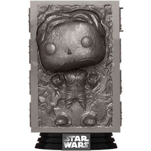 Funko POP-figur Star Wars Han i Carbonite