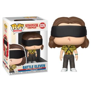 Funko POP figure Stranger Things 3 Battle Eleven