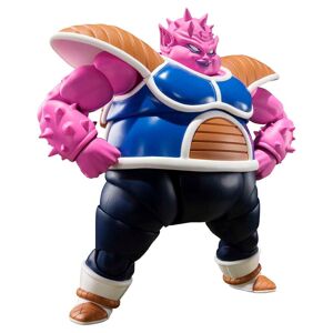 TAMASHII NATIONS Dragon Ball Z Dodoria SH Figuarts figure 16cm