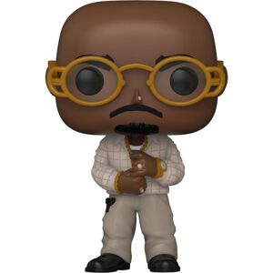 Funko POP-figur Tupac Loyal to the Game