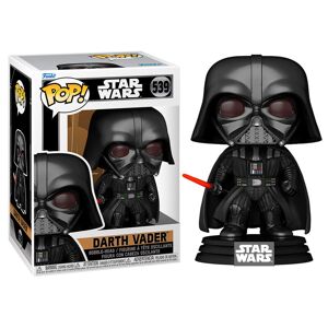Funko POP figure Star Wars Obi-Wan Darth Vader