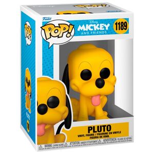 Funko POP figure Disney Classics Pluto