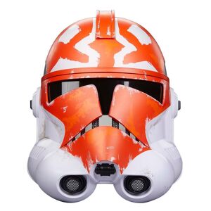 Hasbro Star Wars 332nd Ahsoka Clone Trooper Electronic helmet