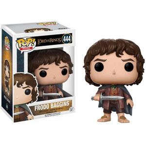 Funko POP figure The Lord of the Rings Frodo Baggins