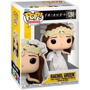 Funko POP figure Friends Rachel Green