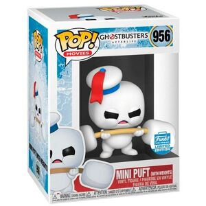 Funko POP figure Ghostbusters Afterlife Mini Puft Exclusive