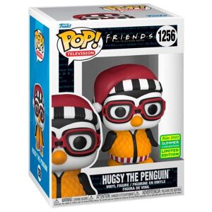 Funko POP figure Friends Hugsy the Penguin Exclusive