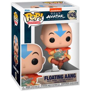 Funko POP figure Avatar The Last Airbender Aang Floating