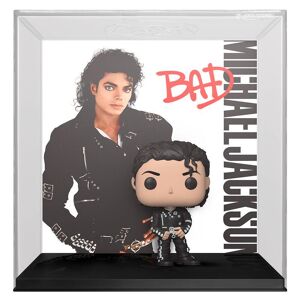Funko POP figure Albums Michael Jackson Bad
