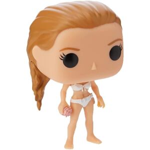 Funko 35683 POP Vinyyli: Elokuvat: James Bond: Honey Ryder, Multi